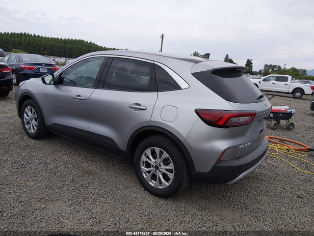 Ford Escape Active