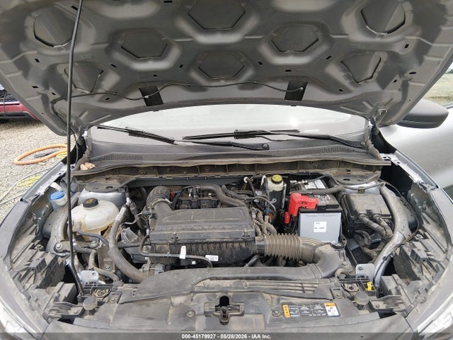 Ford Escape Active