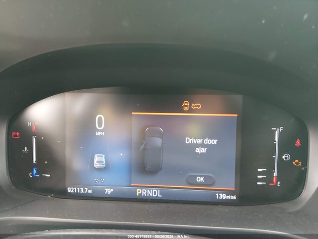 Ford Escape Active