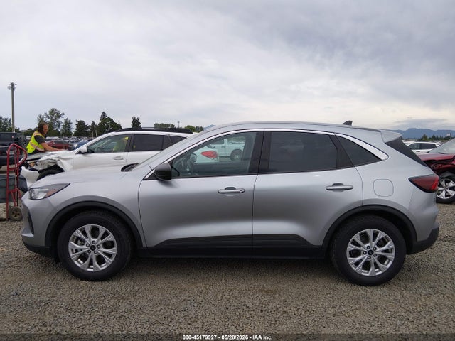 Ford Escape Active