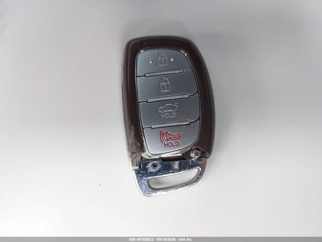 Hyundai SONATA Sport
