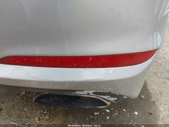 Hyundai SONATA Sport