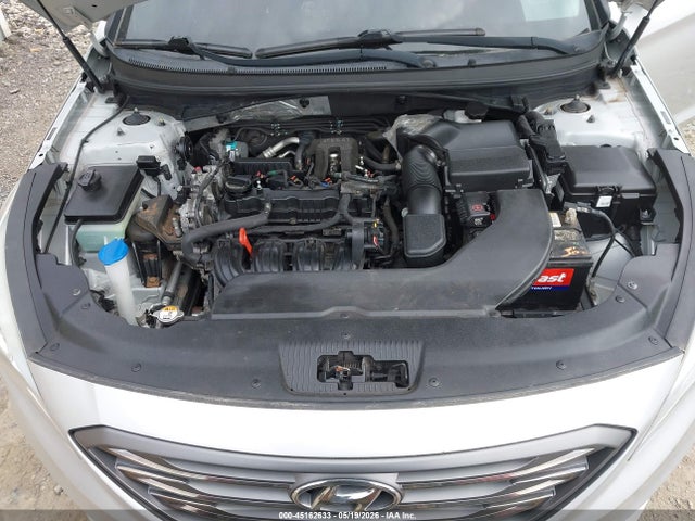 Hyundai SONATA Sport