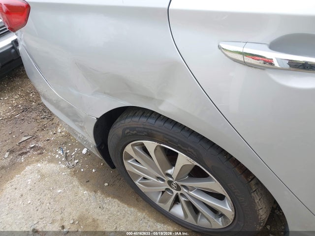 Hyundai SONATA Sport
