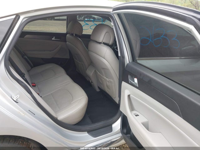 Hyundai SONATA Sport