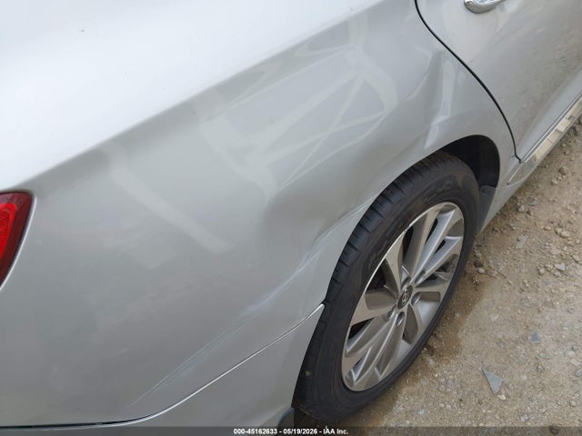 Hyundai SONATA Sport