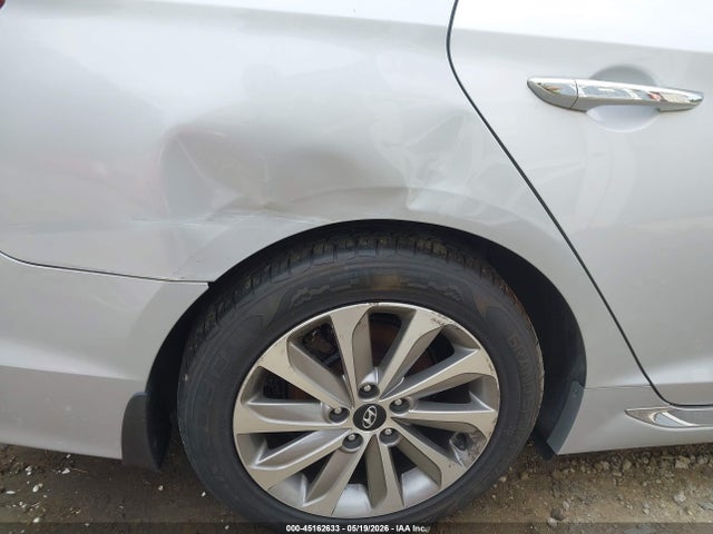 Hyundai SONATA Sport