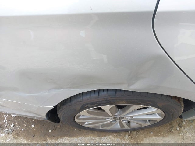 Hyundai SONATA Sport