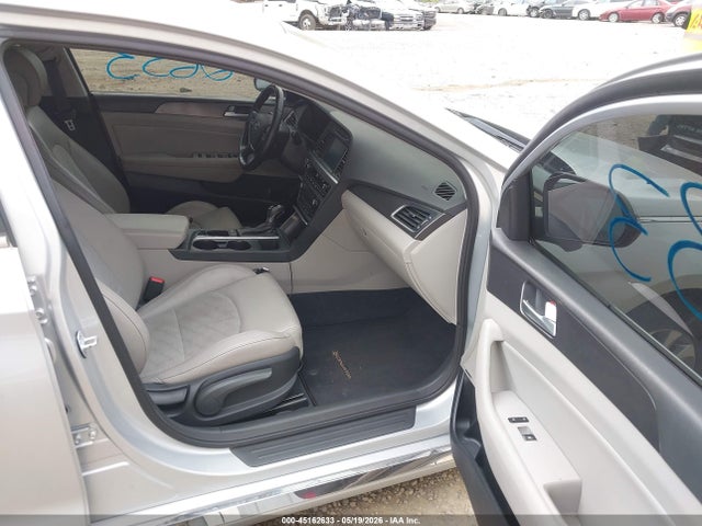 Hyundai SONATA Sport