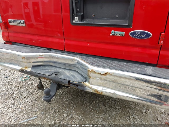 Ford E-250