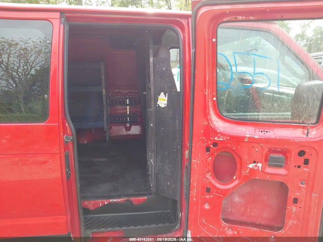 Ford E-250