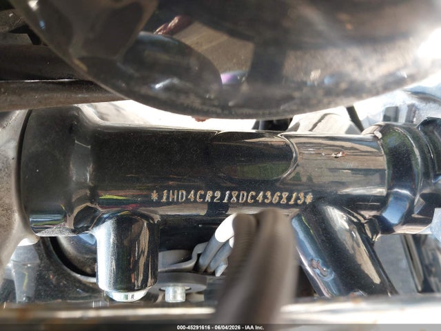 Harley-Davidson Xl883 Superlow