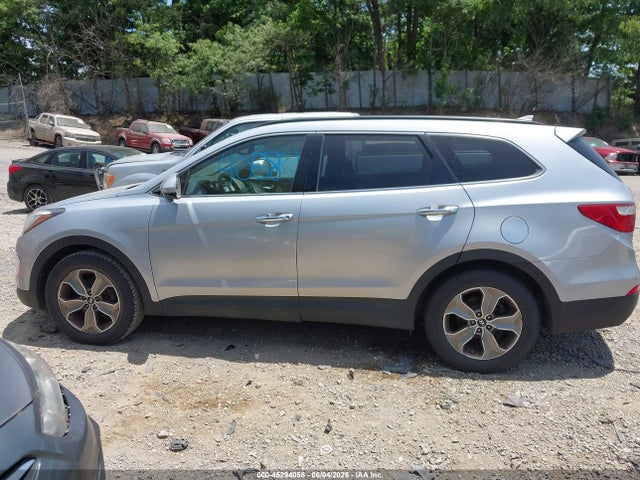 Hyundai SANTA FE Se