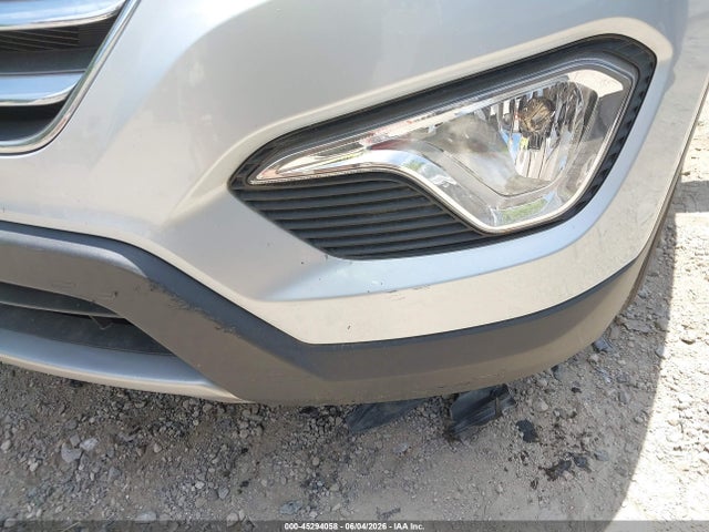 Hyundai SANTA FE Se