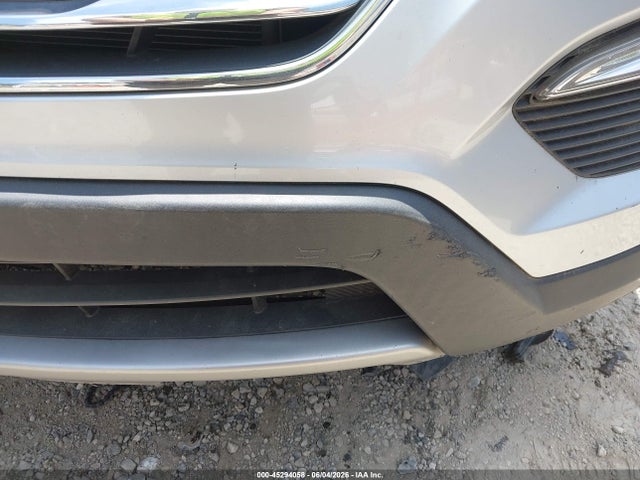 Hyundai SANTA FE Se