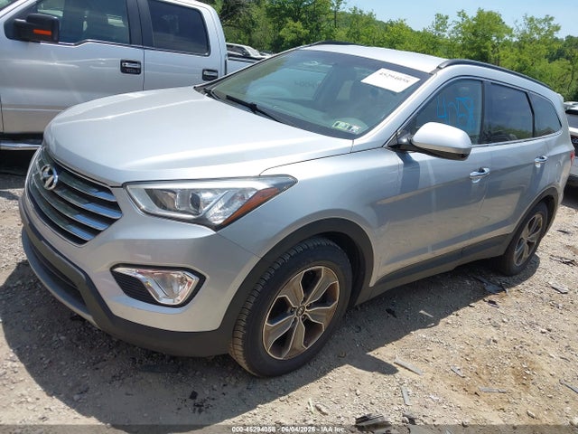 Hyundai SANTA FE Se