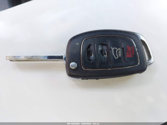 Hyundai SANTA FE Se