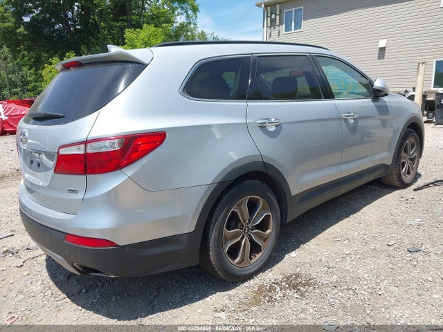 Hyundai SANTA FE Se