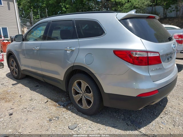 Hyundai SANTA FE Se