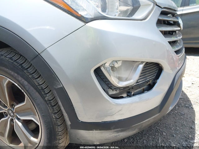 Hyundai SANTA FE Se