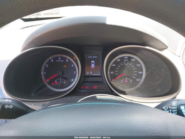 Hyundai SANTA FE Se