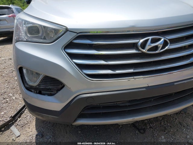 Hyundai SANTA FE Se