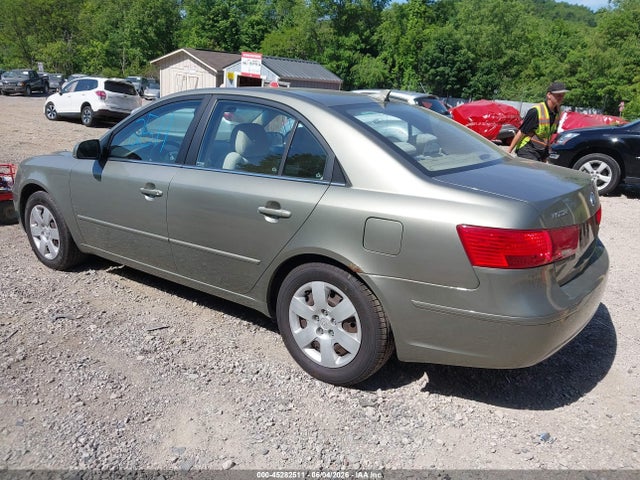 Hyundai SONATA Gls
