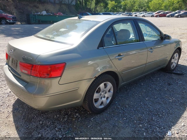 Hyundai SONATA Gls