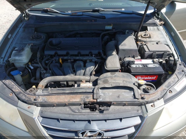 Hyundai SONATA Gls