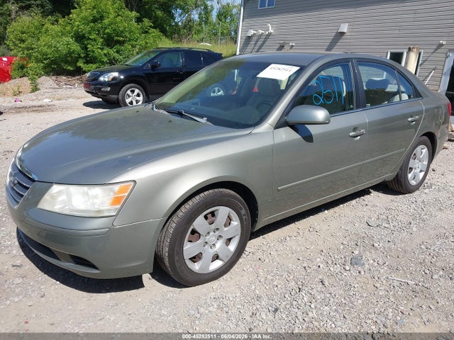 Hyundai SONATA Gls