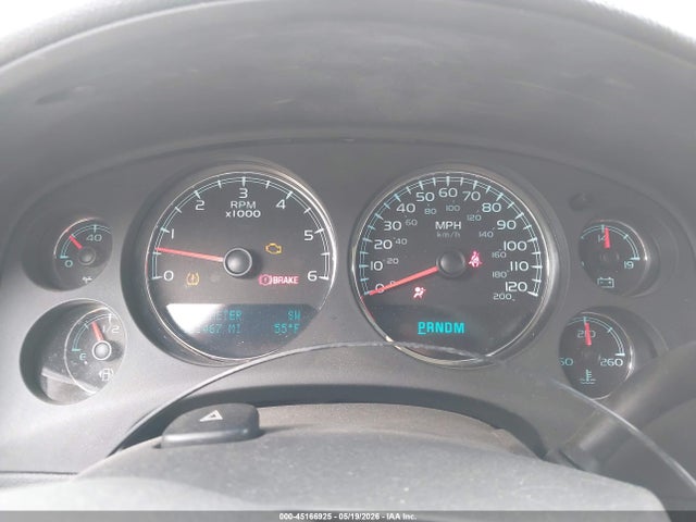 GMC Yukon Slt