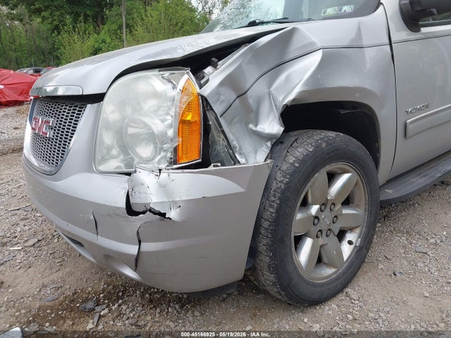 GMC Yukon Slt