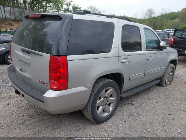 GMC Yukon Slt