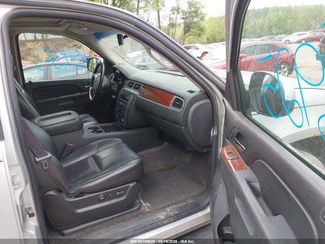 GMC Yukon Slt