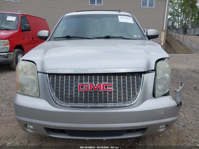 GMC Yukon Slt