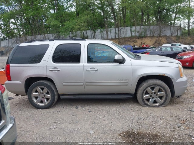 GMC Yukon Slt