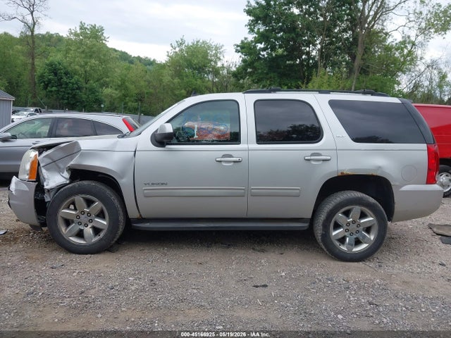GMC Yukon Slt