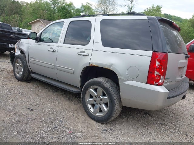 GMC Yukon Slt