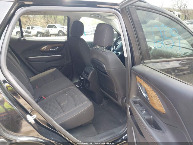 GMC Terrain Sle