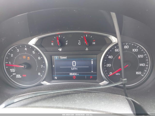 GMC Terrain Sle