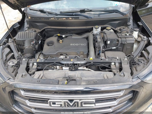 GMC Terrain Sle