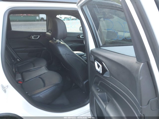 Jeep Compass High Altitude 4x4
