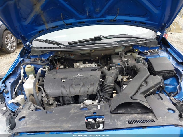 Mitsubishi Lancer Sel