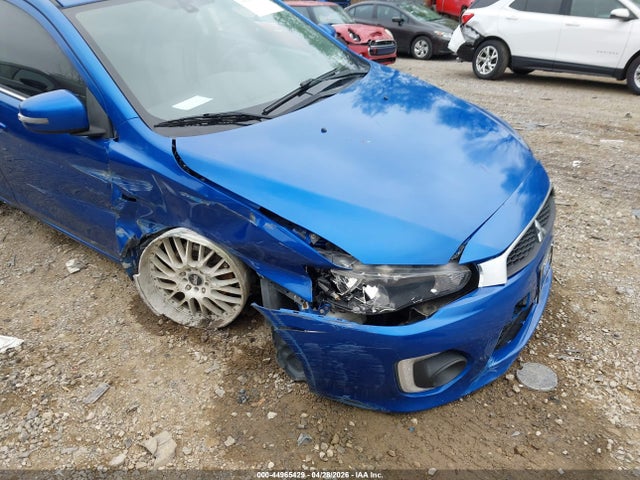 Mitsubishi Lancer Sel