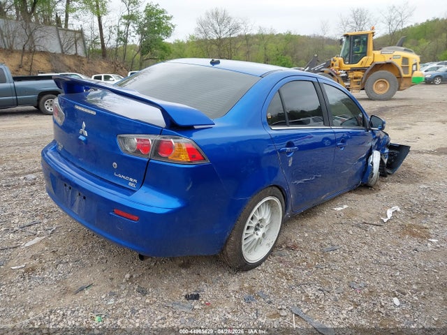 Mitsubishi Lancer Sel