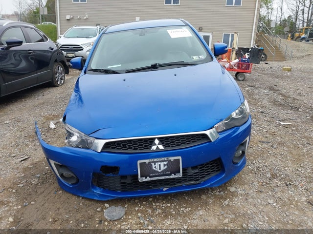 Mitsubishi Lancer Sel