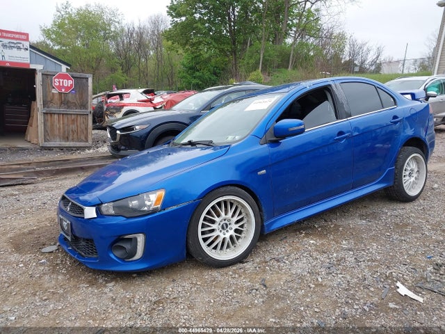 Mitsubishi Lancer Sel