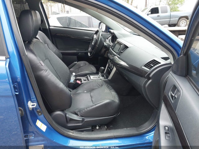 Mitsubishi Lancer Sel
