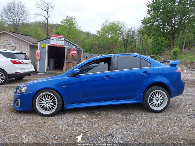 Mitsubishi Lancer Sel