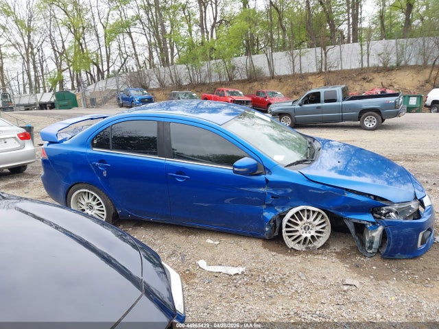 Mitsubishi Lancer Sel